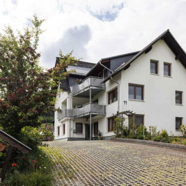 Ferienwohnung Bäumner