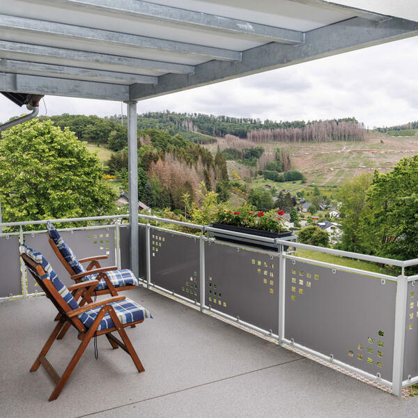 Ferienwohnung Bäumner