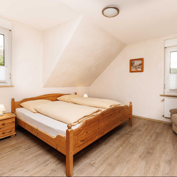 Ferienwohnung Bäumner