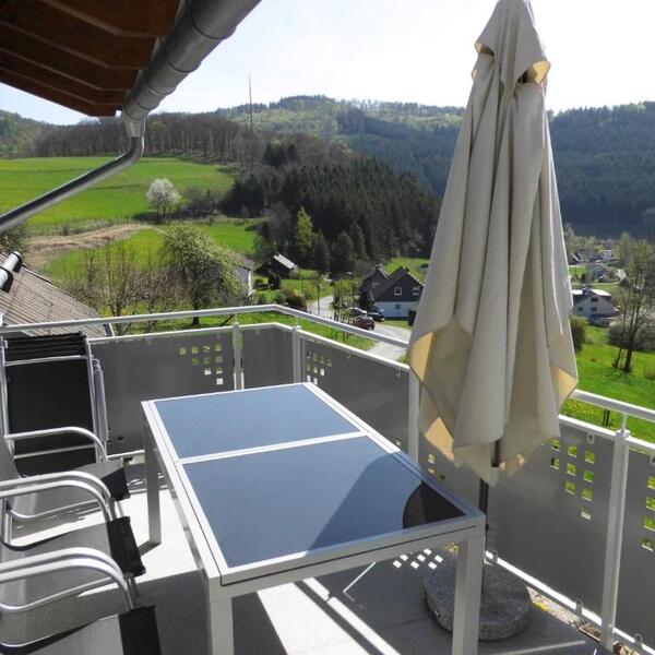 Ferienwohnung Bäumner