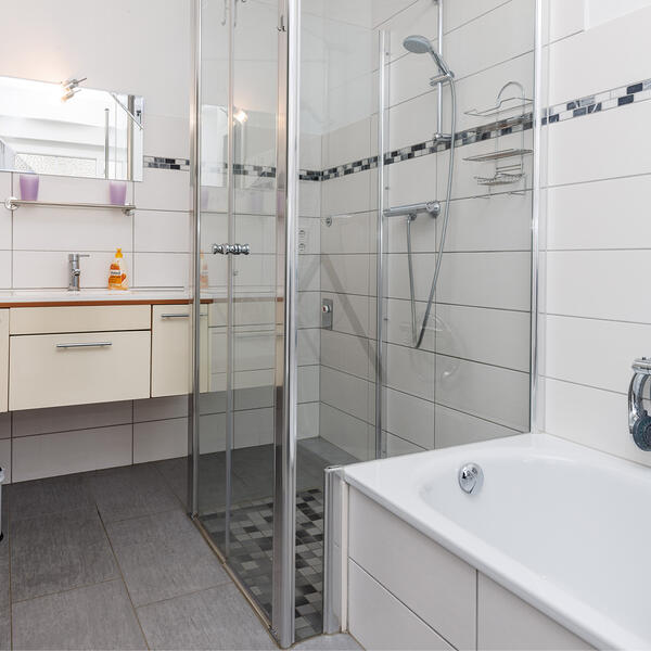 Ferienwohnung Bäumner