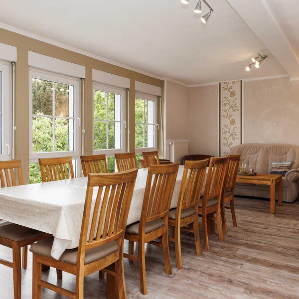 Ferienwohnung Bäumner