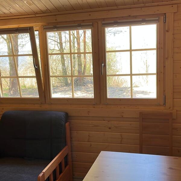 Ferienhaus Seevögel