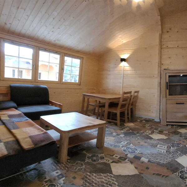 Ferienhaus Seevögel