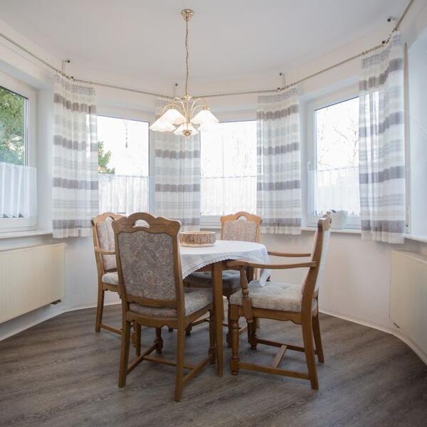 Haus Jungmann Apartment 9