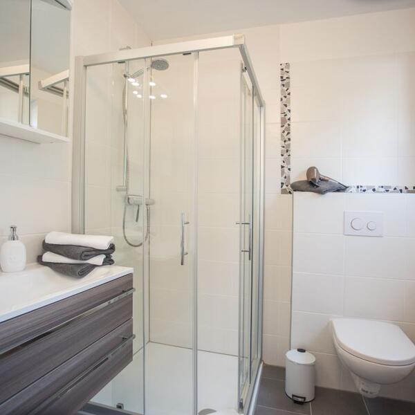 Haus Jungmann Apartment 9