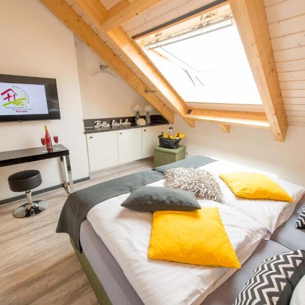 Apartmenthaus & Ferienwohnungen Horster 