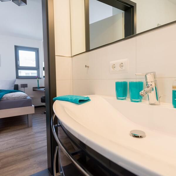 Apartmenthaus & Ferienwohnungen Horster 