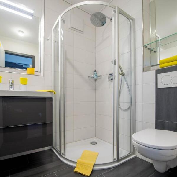 Apartmenthaus & Ferienwohnungen Horster 