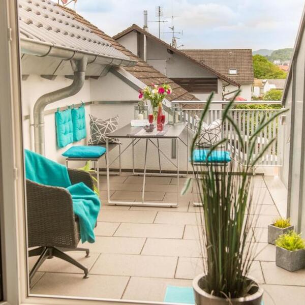 Apartmenthaus & Ferienwohnungen Horster 