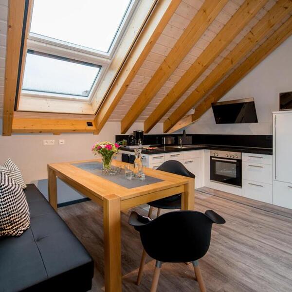 Apartmenthaus & Ferienwohnungen Horster 