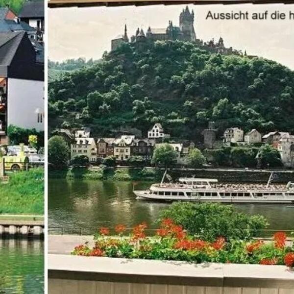 Ferienwohnung Michels