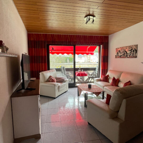 Ferienwohnung Michels