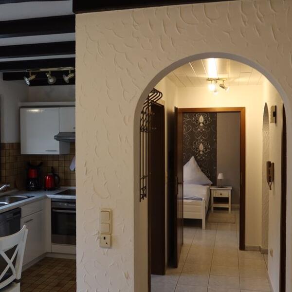 Ferienwohnung Michels