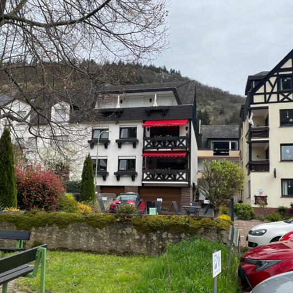 Ferienwohnung Michels