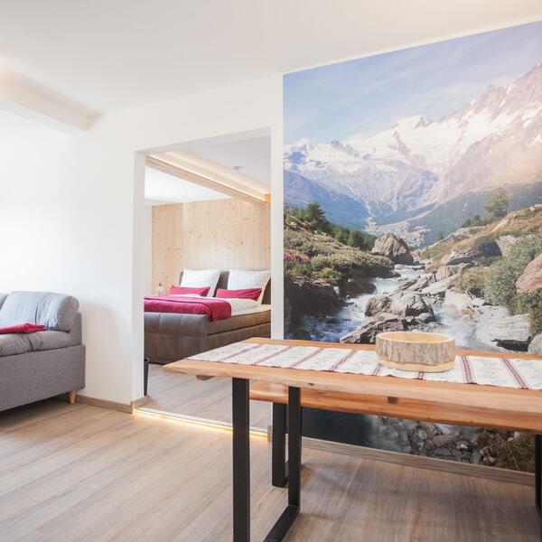 Haus Jungmann Apartment 3