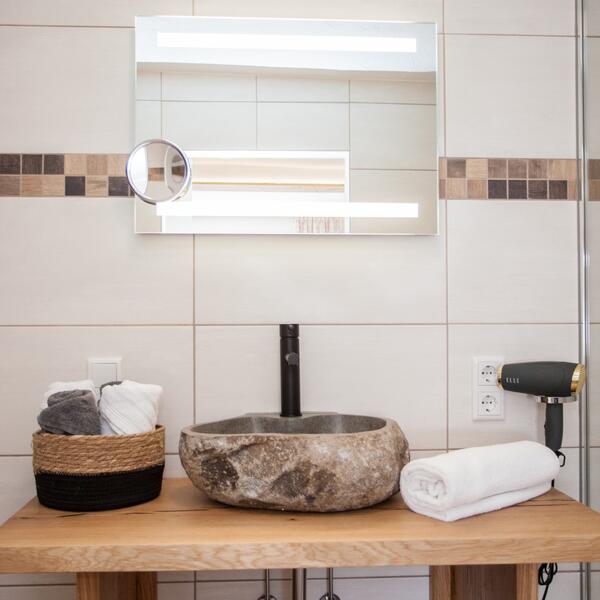 Haus Jungmann Apartment 3