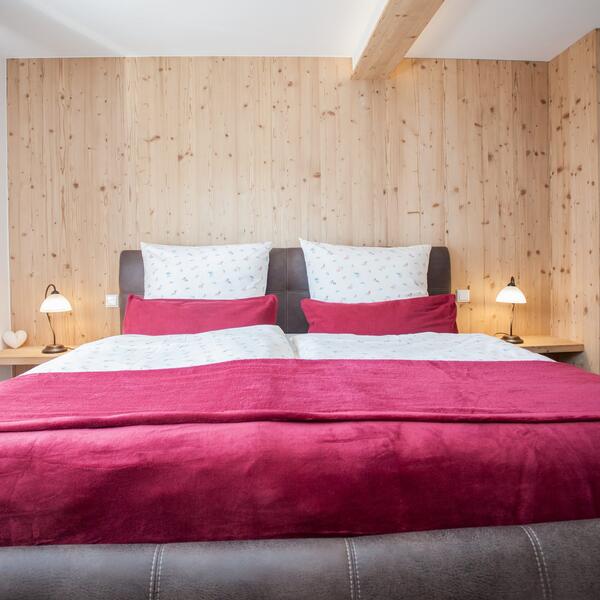 Haus Jungmann Apartment 3