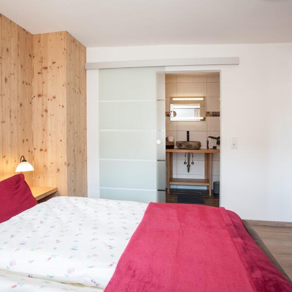 Haus Jungmann Apartment 3