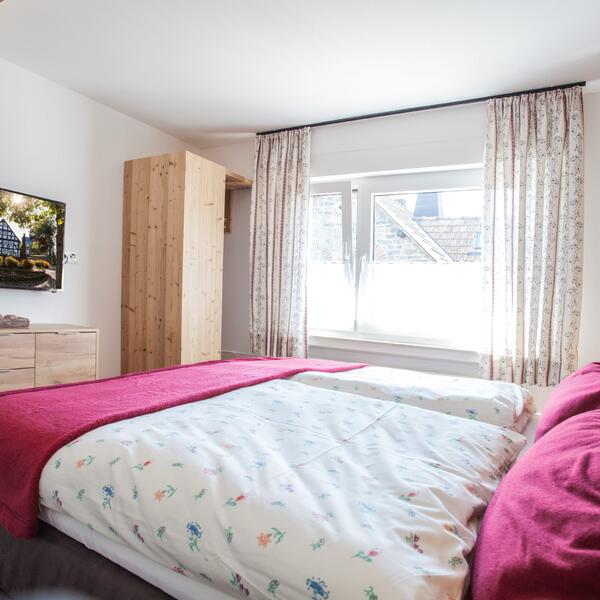 Haus Jungmann Apartment 3