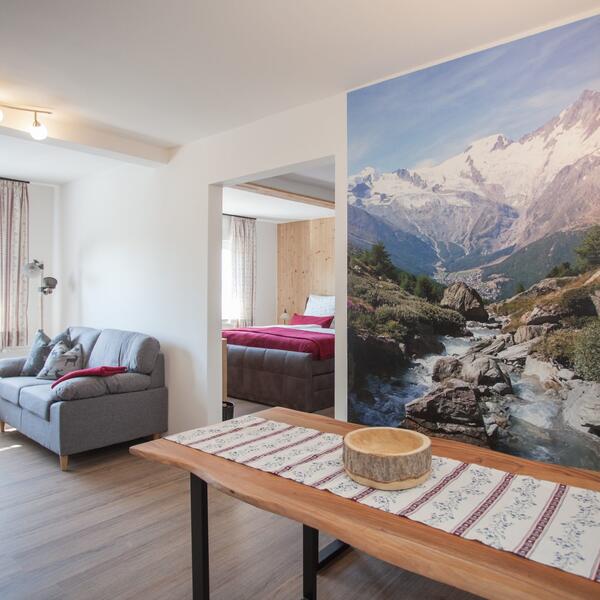 Haus Jungmann Apartment 3