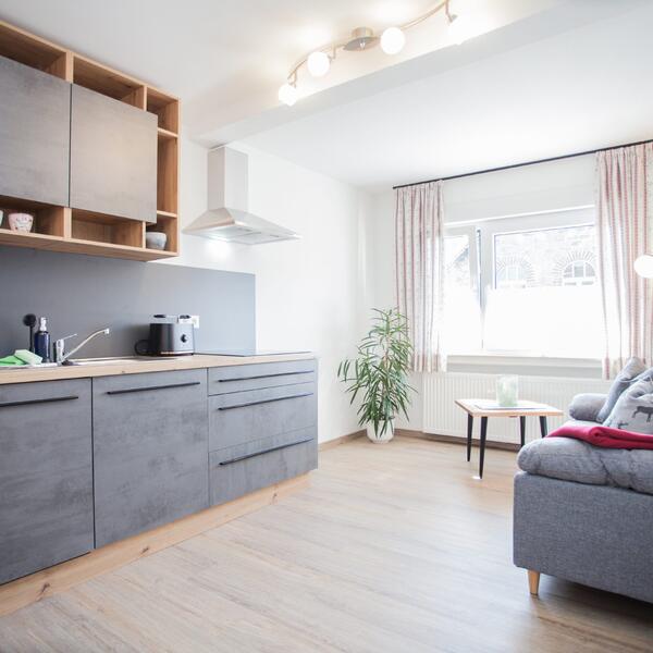 Haus Jungmann Apartment 3