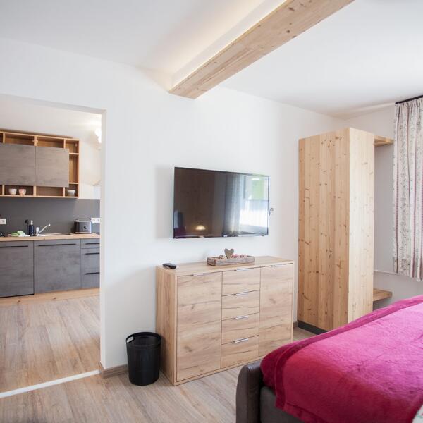 Haus Jungmann Apartment 3