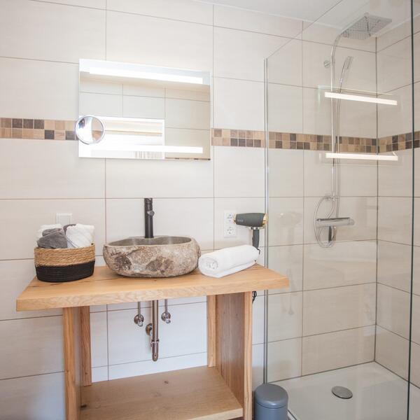 Haus Jungmann Apartment 3