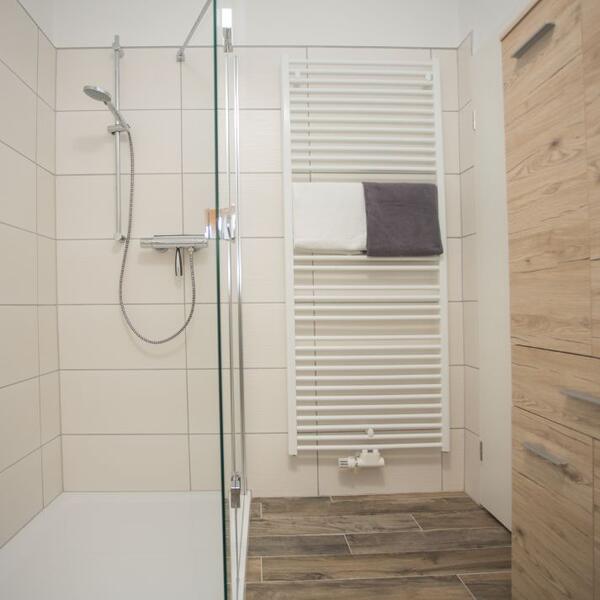 Haus Jungmann Apartment 7