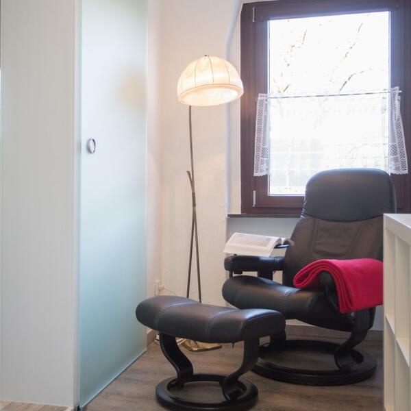 Haus Jungmann Apartment 7