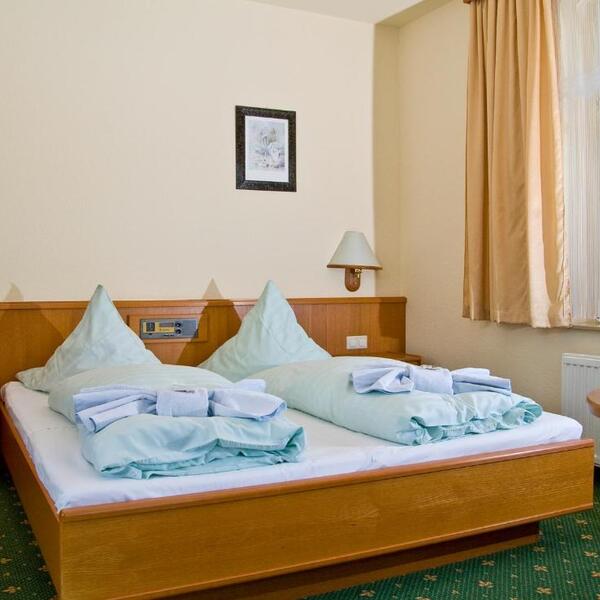 Land-gut-Hotel Cafe Meier