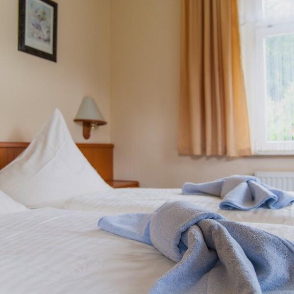 Land-gut-Hotel Cafe Meier