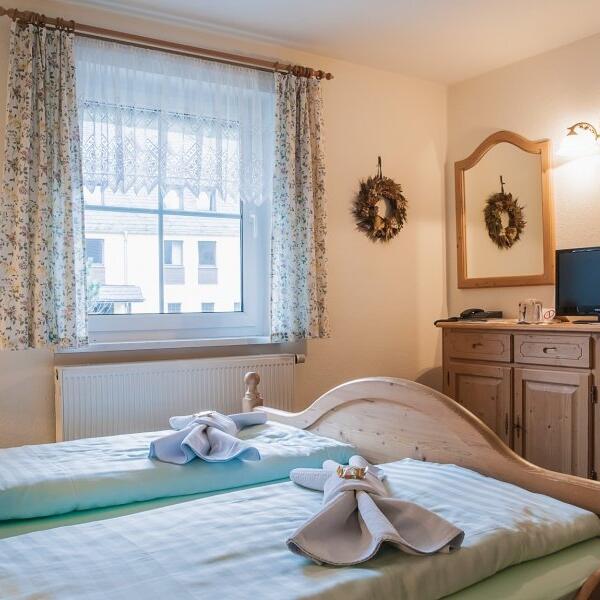 Land-gut-Hotel Cafe Meier