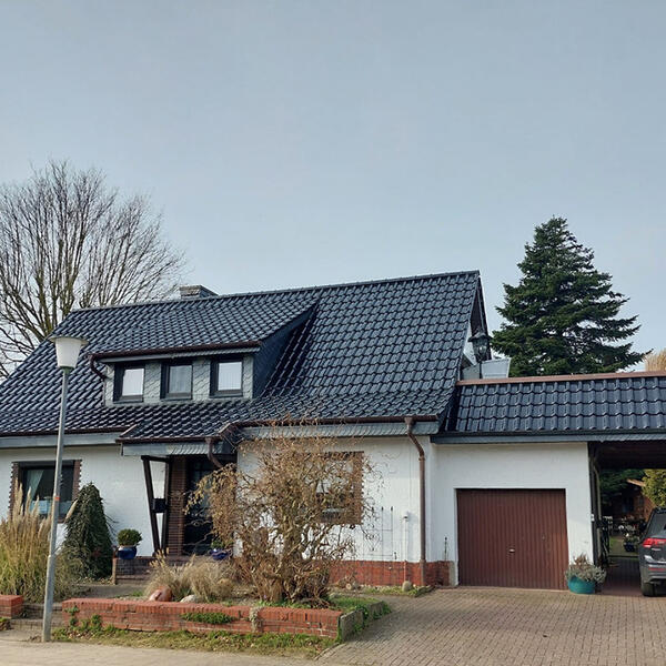 Ferienhaus & Ferienwohnung Kirschke