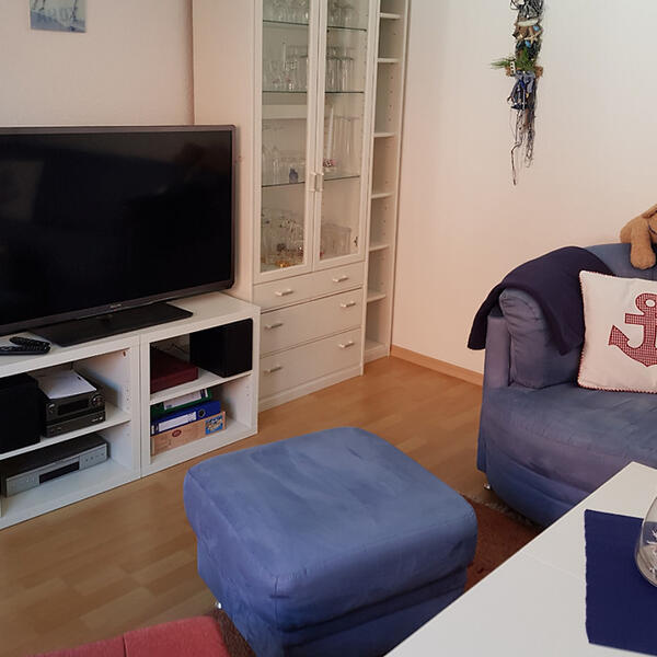 Ferienhaus & Ferienwohnung Kirschke