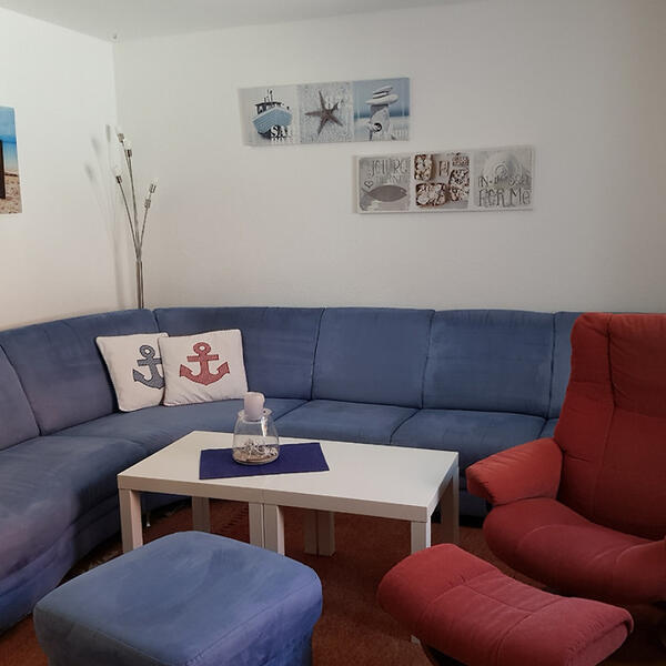 Ferienhaus & Ferienwohnung Kirschke