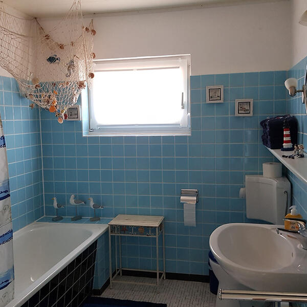 Ferienhaus & Ferienwohnung Kirschke