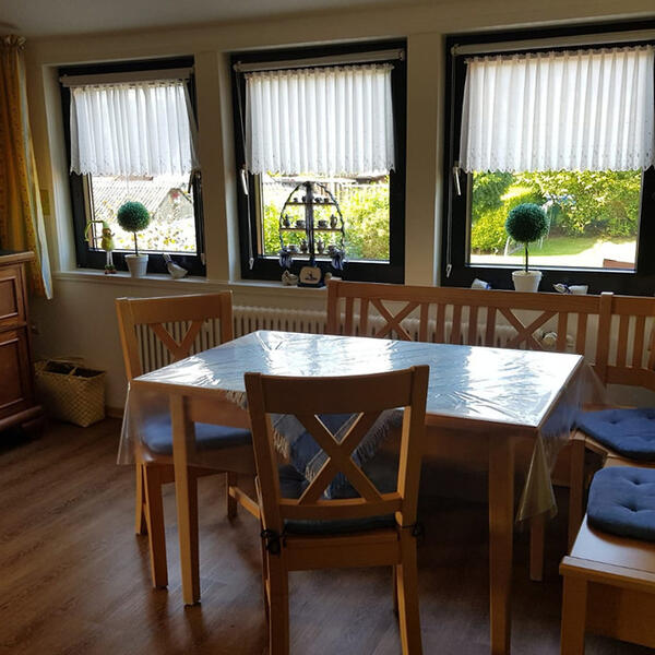 Ferienhaus & Ferienwohnung Kirschke