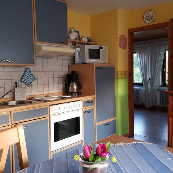 Ferienhaus & Ferienwohnung Kirschke