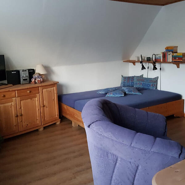 Ferienhaus & Ferienwohnung Kirschke