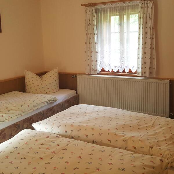 Untere Rauner Mühle