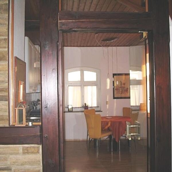 Ferienhaus Cornberg Rockensuess