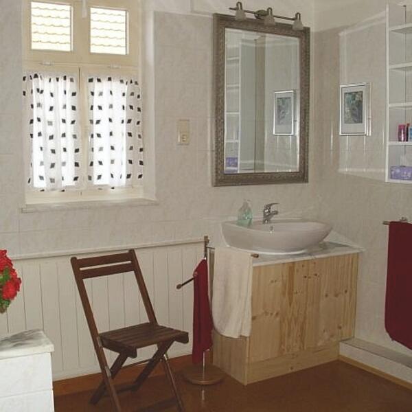 Ferienhaus Cornberg Rockensuess