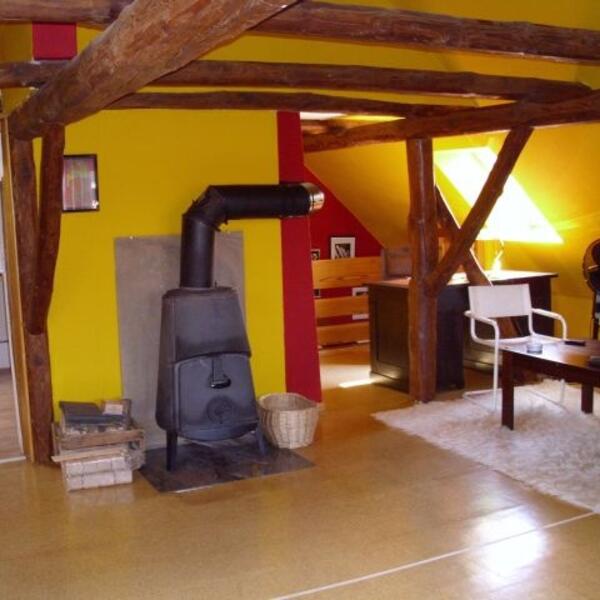 Ferienhaus Cornberg Rockensuess