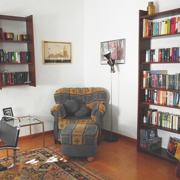 Ferienhaus Cornberg Rockensuess