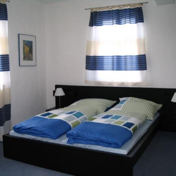 Ferienhaus Cornberg Rockensuess