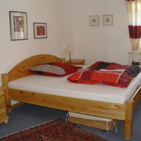 Ferienhaus Cornberg Rockensuess