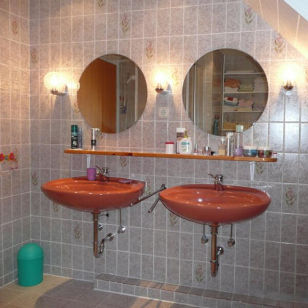 Gudruns Ferienwohnung 