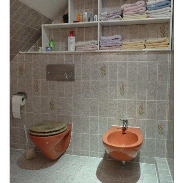 Gudruns Ferienwohnung 