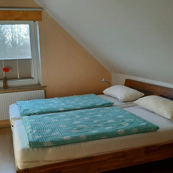 Gudruns Ferienwohnung 